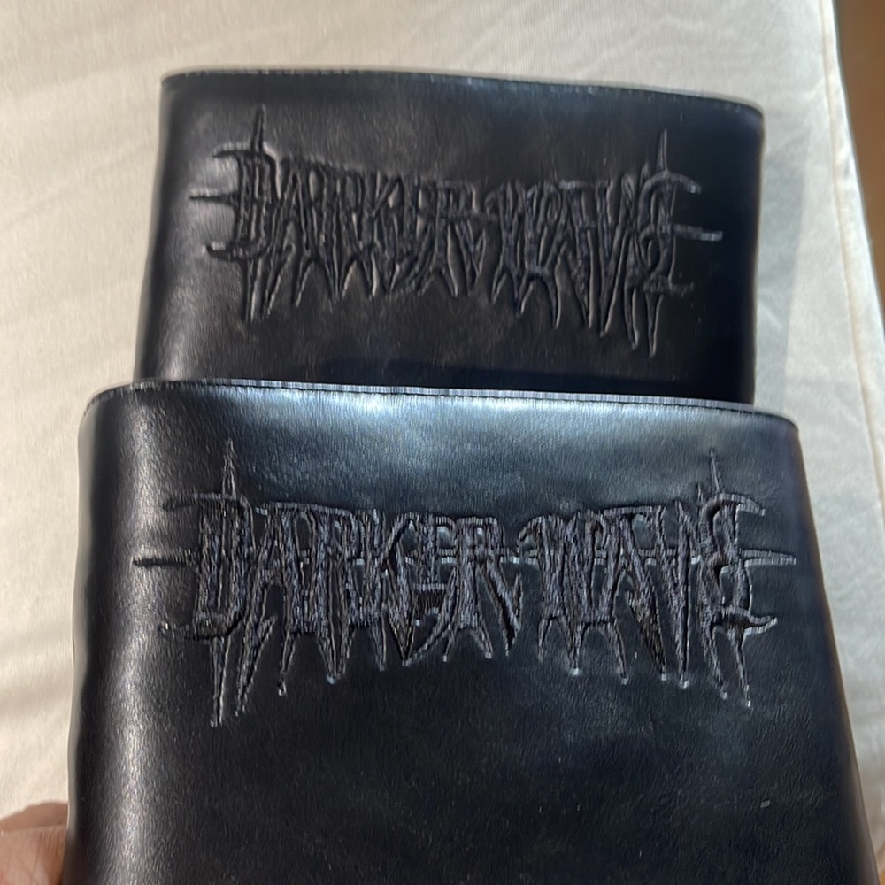 Darker Wave Booties - image 4